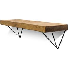 Bowes Solid Wall Shelf