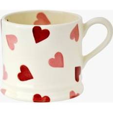 Emma Bridgewater Accessoires de cuisine Emma Bridgewater Seconds Pink Hearts Small