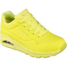 Skechers Street Uno Stand on Air Yellow