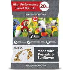 Tropican Parrot High Performance Biscuits 2 Sizes