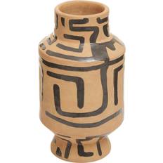 Premier Olivia's Abstract Pattern Vase