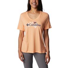 Donna - Rayon Top Columbia Women's Bluebird Day Graph Tee