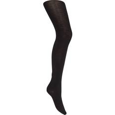 Damen - Wolle Strumpfhosen & Stay-ups Kunert Damen Strumpfhose Sensual Merino feuchtigkeitsregulierend DEN Black 0070 36/38