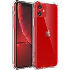 ExpressVaruhuset iPhone 11 Stötdämpande Silikon Skal Shockr