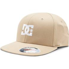 DC Ropa DC Gorra Shoes Star - Brown/Red