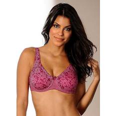 Nuance Non-Underwired Support Bra