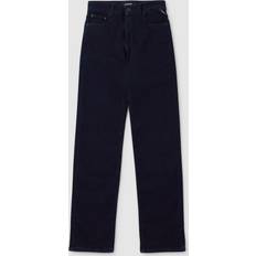 Replay Women Jeans Replay Womens Indigo Floire Straight Fit