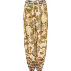 Marta Du Chateau Byxor & Shorts Marta Du Chateau dame bukser 5841 Kaki211