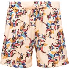 Liberté Shorts Alma Vanilla Multicolour Pasile L-XL