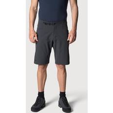 Tierra Mens Off-Course Shorts 11" Svart BLACK/ASPHALT 50