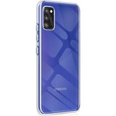 Samsung Galaxy A41 Mobilskal MTP Products Anti-Halk Samsung Galaxy A41 TPU-skal Genomskinlig