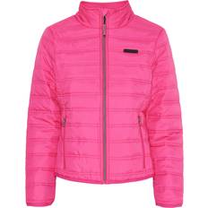 Equipage EQ Harris Jacke Pink Peacock 92