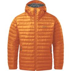 Men's Alpine Pro Jacket, XL, Marmalade