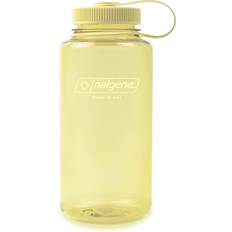 Nalgene Wide Mouth Sustain 1000 ml Butter Drikkedunk 1L
