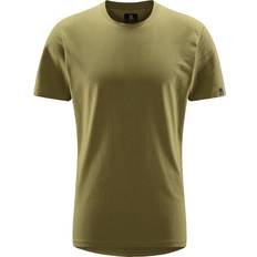 Haglöfs Herre T-shirts Haglöfs Outsider By Nature T-shirt Herre Orange