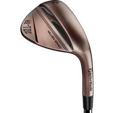 Steel Golf Clubs TaylorMade Hi-Toe 3 Wedge