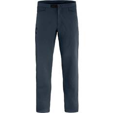 Tierra Mens Tarfala Convertible Pant Blå MOONLESS NAVY 48