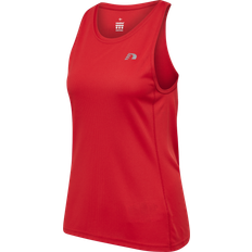 Hummel Women Clothing Hummel Women's Core Running Singlet