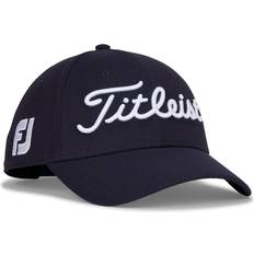 UV Protection Caps Titleist Tour Classic Cap Navy/White