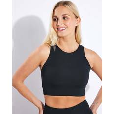 Girlfriend Collective dam Rib Dylan BH sport-BH