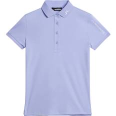 J.Lindeberg Polo Shirts J.Lindeberg Tour Tech Ladies Polo Shirt