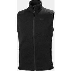 Helly Hansen Men’s Varde Fleece Vest 2.0 Black