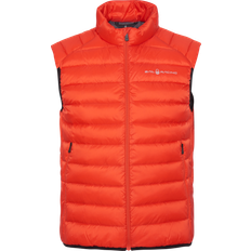 Sail Racing Herr Västar Sail Racing Spray Down Vest