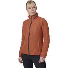 Helly Hansen Crew Insulator Women's Jacket Orange