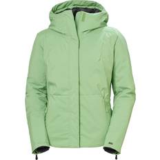 Helly Hansen Chaqueta De Esquí Nora - Green