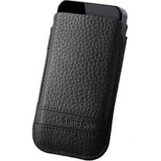 SAMSONITE IPhone 5 Cover i sort skind