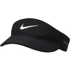 Nike dri fit Nike Dri-FIT ADV Ace Tennis Visor - Black/Anthracite/White