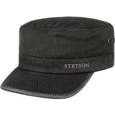 Stetson Datto CO/PES Winter Cap, M, Black