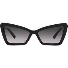 Tiffany & Co. Sunglasses Tiffany & Co. TF4203 Sunglasses Black/Grey