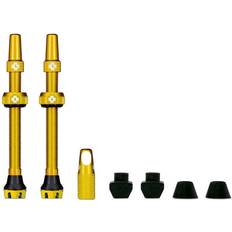 Cykelværktøj Muc-Off Tubeless Ventil 60mm 2 Stk