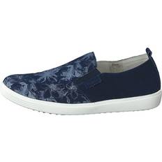 Sköna Marie Sneakers Sköna Marie Cordia Navy Blå