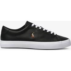 Polo Ralph Lauren Kondisko Longwood-SK-Vlc Sort