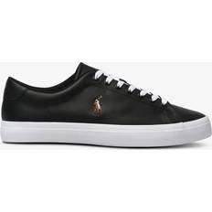 Polo Ralph Lauren Trainers Polo Ralph Lauren Longwood Leather Trainers