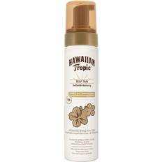 Hawaiian Tropic Self-tanning Foam 1hr Express