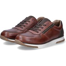 Rieker Bruin Sneakers Rieker Sneakers - Cognac