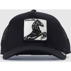 Goorin Bros. Stallion Trucker Cap black One