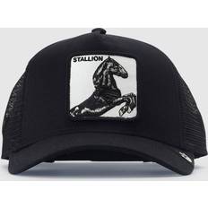 Stallion Cap - Black