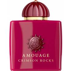 Crimson Rocks Woman EDP