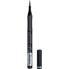 Isadora Flex Tip Eyeliner Svart