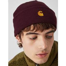 Gold - Unisex Beanies Carhartt WIP Carhartt WIP Chase Beanie