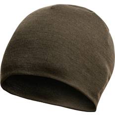 Unisex Pipot Woolpower Beanie Lite - Pine Green