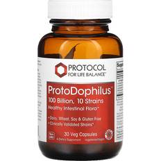 ProtoDophilus 100 Billion 30 pcs