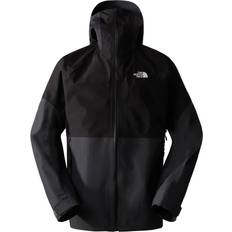 The North Face JAZZI Hardshelljacke Herren grau