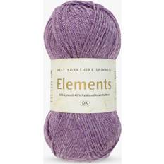 Yarn & Needlework Supplies West Yorkshire Spinners Elements DK Yarn, 50g