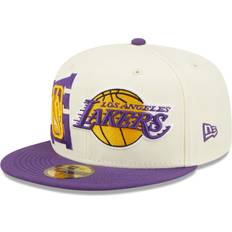 New Era 59Fifty Cap NBA 2022 DRAFT Los Angeles Lakers