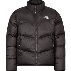 Hombre - XS Chaquetas The North Face Men's Saikuru Jacket - TNF Black